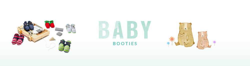 Baby Booties