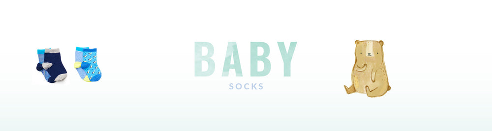 Baby Socks