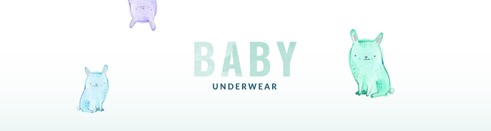 Baby Underwear