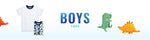 Boys Tops