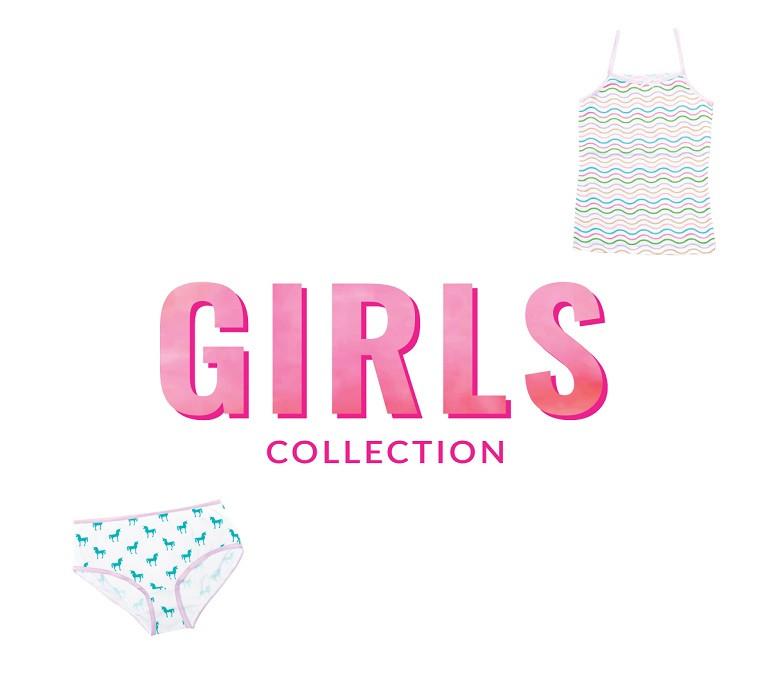 Shop Girls Collection
