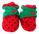 Trimfit Strawberry Infant Bootie