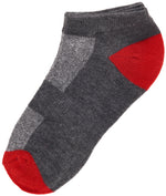 Trimfit Boys 10 Pack Lowcut Socks, Active
