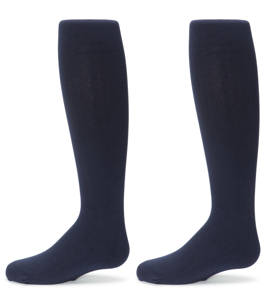 2-Pack Thermal Tights (Navy)