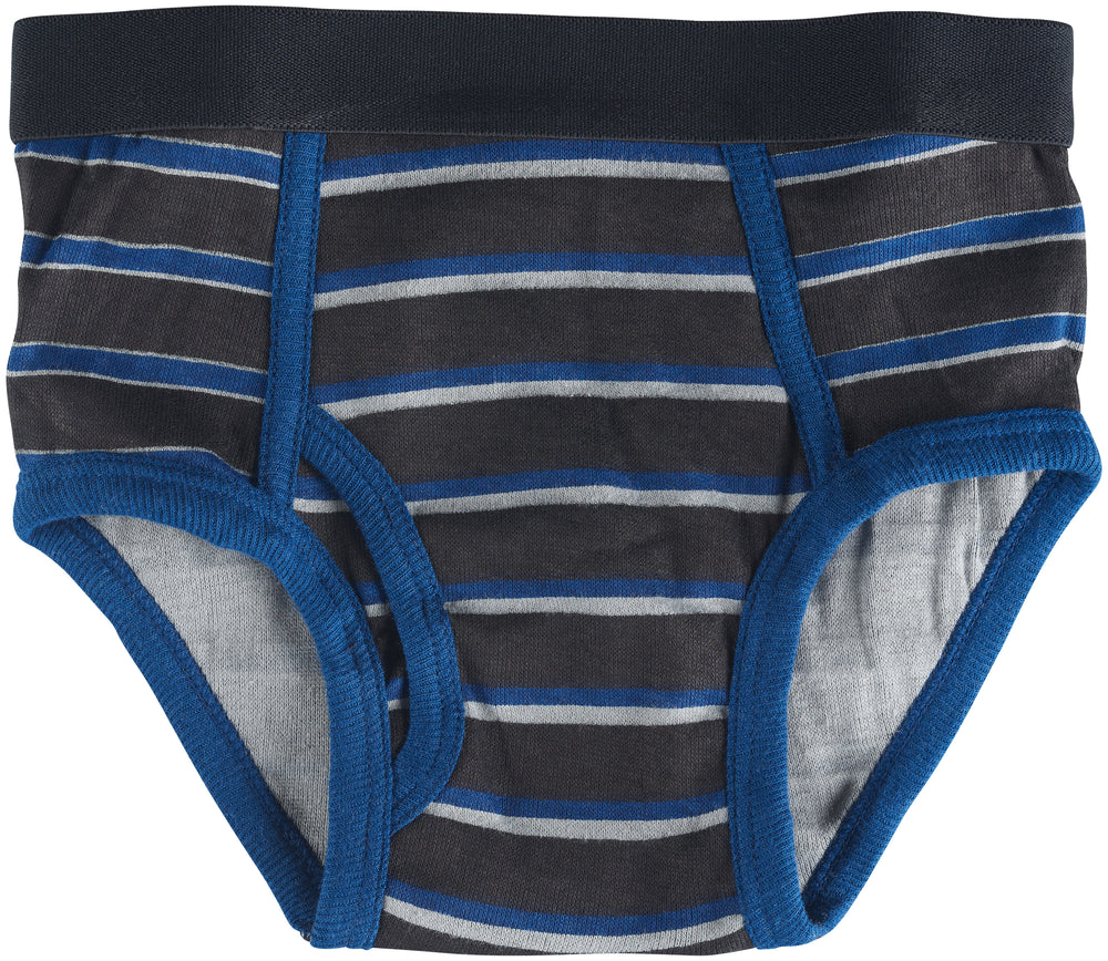 8-Pack 100%  Cotton Dinosaur Camo Underwear Briefs Blue/Grey Multi Color