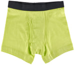 5-Pack Space Invader Digital 100% Cotton Tagless Boxer Briefs