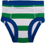Trimfit Little Boys Cotton Training Pants (Pack Of 4), Super Heroes
