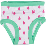 Trimfit Baby and Toddler Cotton Training Pants (Pack Of 4), Watermelon